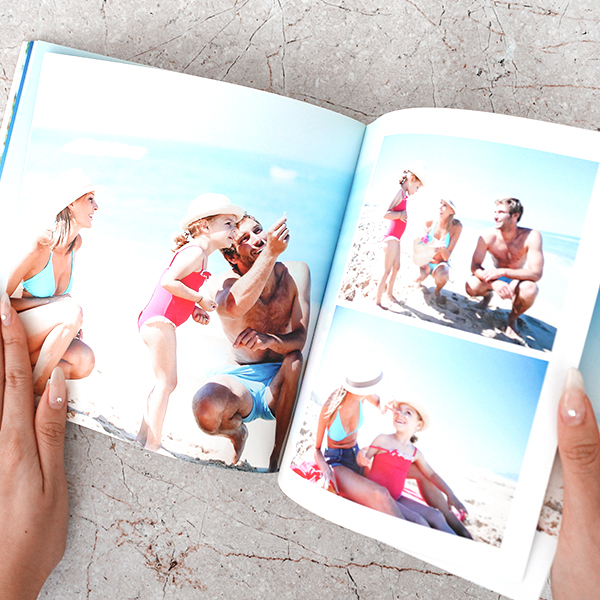 travel photo book starts from 9.90