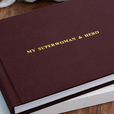 photo book ideas personal touch