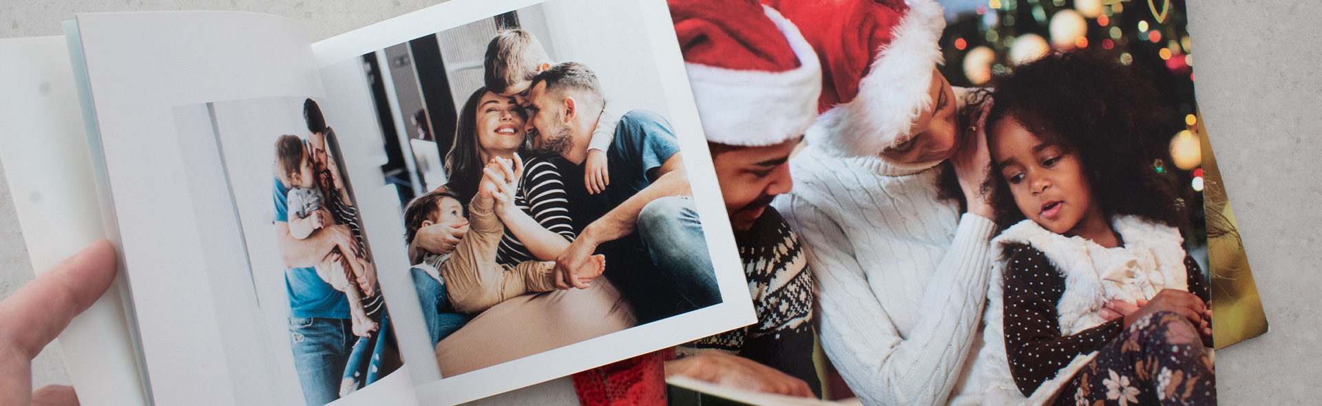 timeline themed mothers day photobook top