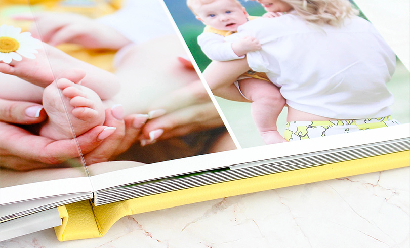 why consider a Mother’s Day photo book